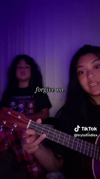 Guitar Covers of 'Anyone Else But You'