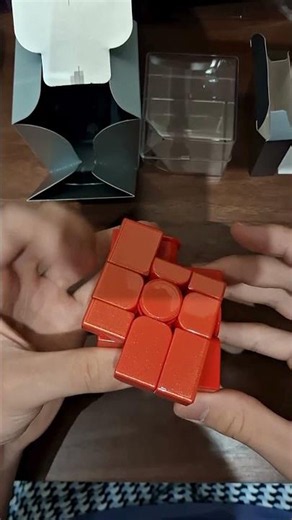 GAN Mirror M Unboxing🔥🤖