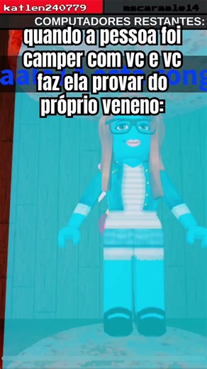 prove do seu veneno😈😈 #roblox #rblx