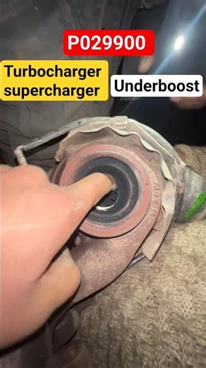 VW polo P029900 Underboost #highlights #volkswagen #technology