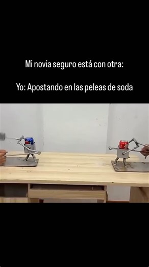Therules on Instagram: "Siempre he sabido que Pepsi es mejor que Coca-Cola😂#humor #memes😂 #memes #explorer #reels"