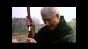 映画予告編【座頭市：ZATOICHI】2003／予告編２