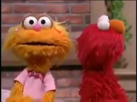 Sesame Street Guess That Shape And Color Part 2 2015 [New] HD
