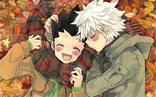 【DVD576P】全职猎人 HUNTER×HUNTER OVA2【炎之川】