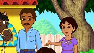 爱冒险的朵拉第八季 第9集