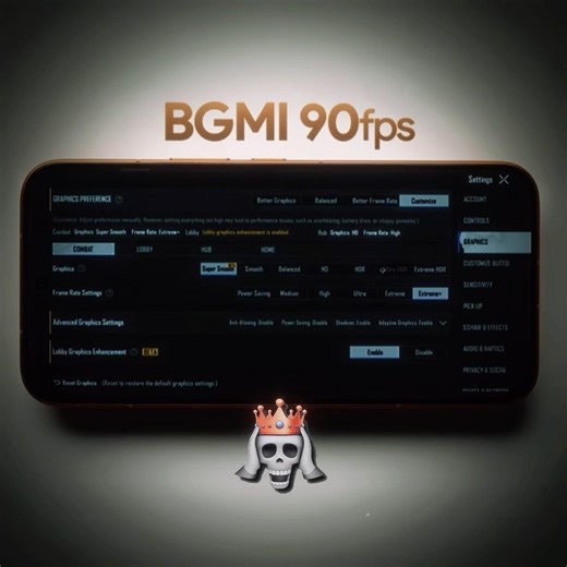 Infinix Note 60 Pro Pubg 90 Fps Test #infinixnote60pro #pubg #90fps