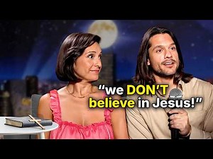 The Chosen Cast ADMITS Their True Faith!