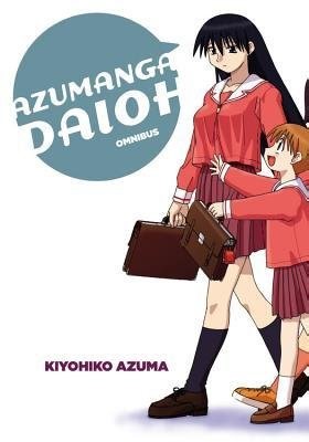 Amazon.com: [(Azumanga Daioh: Collected Edition )] [Author: Kiyohiko Azuma] [Feb-2010]: 0884712016531: Libros