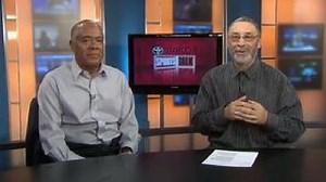 Aug. 21st  Sportstalk with Luis Grillo