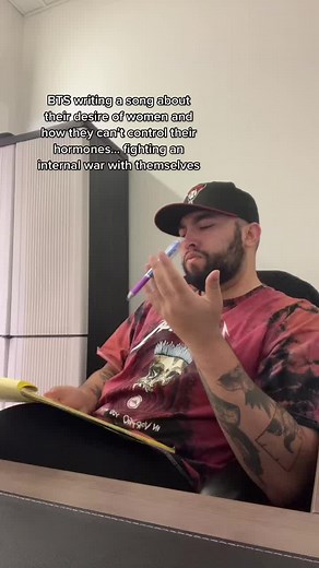 BTS 2014 Hormonal Era Explained