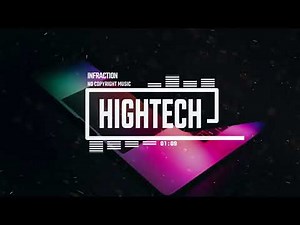 Upbeat Food Journey by Infraction [No Copyright Music] / Hightech