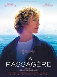 La Passagère - Film 2022 - Cinetrafic
