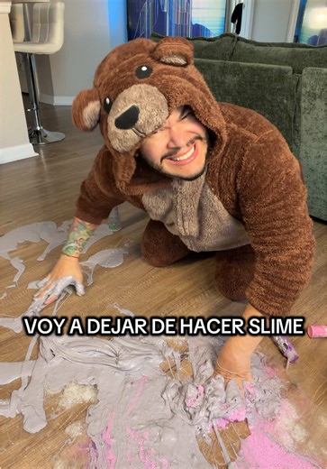 Joel Slime (@joelslime)’s video of slimes