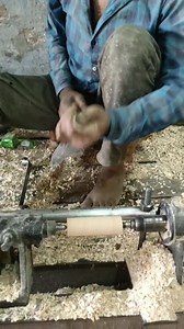 9.7K views · 46 reactions | Knife Making Full Tutorial #FacebookPage #wooden #knife #woodenwork | Suresh Kumar | Facebook