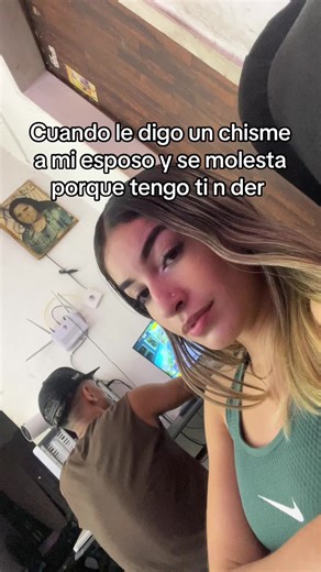 Broma en Tinder a mi pareja - Reacciones inesperadas