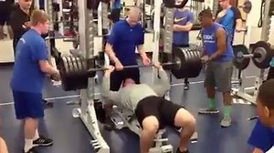 127K views · 1.4K reactions | that was F****** huge.... | The Bodybuilding Nation | Facebook