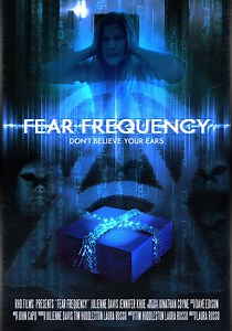 Fear Frequency streaming: where to watch online?