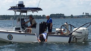 'This will save lives': Lawmakers advance boating safety bill