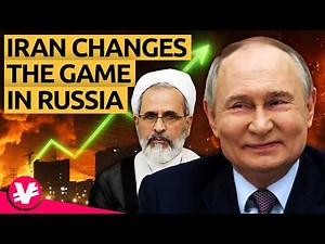 Alert in Ukraine: The Iran War Changes the Game for Russia