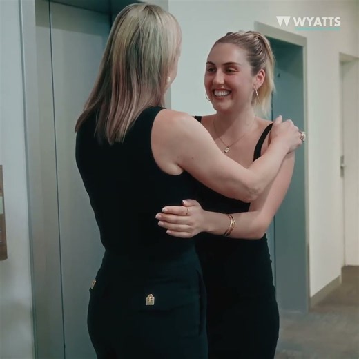 Chantelle's Winning Story | Wyatts Compensation Lawyers
