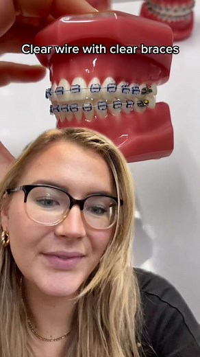 Dr. Sable | Orthodontist on TikTok