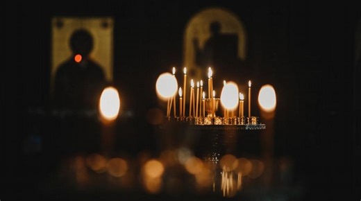 Τα έθιμα της Μεγάλης Εβδομάδας: Από τη νηστεία, μέχρι το σούβλισμα