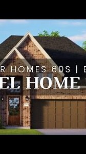 Chesmar Homes 60s | Elyson model home tour