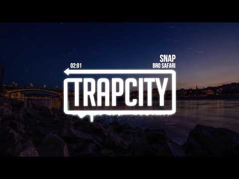 Bro Safari - Snap