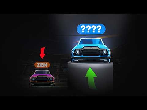 Finally... A Pro Better Than Zen.