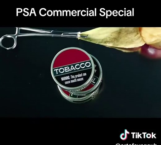 PSA Commercial Special: Engaging Public Service Announcement