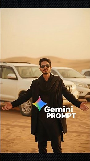 Trending Dhurandhar Photo Editing Prompt | Gemini Ai se photo kaise banaye Gemini new trend viral