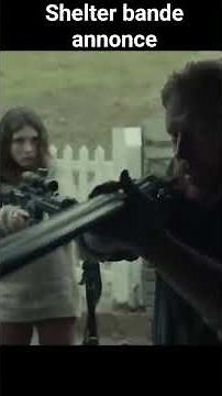 shelter bande annonce