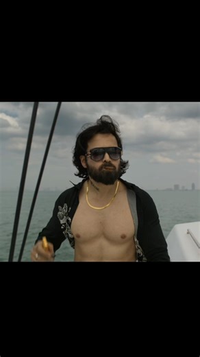 🔥 Emraan Hashmi as The DON 😎 | OG Style Entry | Unstoppable Swag | #shorts