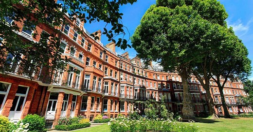 Starhotels - Boutique Hotel in Knightsbridge, London | The Franklin