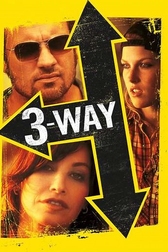 Three Way (2004) - Movie