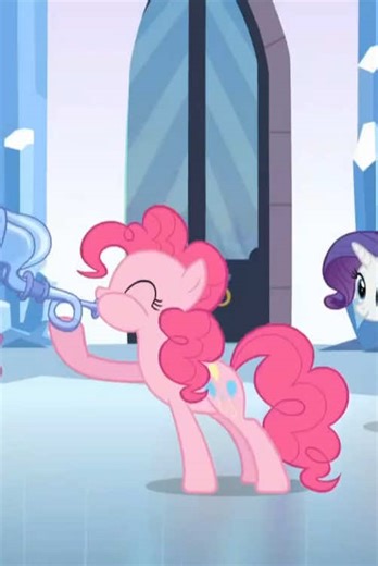 My Little Pony Fan Edit