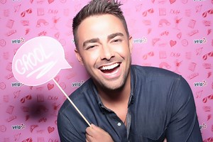 Aaron Samuels Proved ‘Mean Girls’ Is Grool, Even After October 3