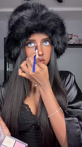 grwm to shapeshift into a slavic doll 💄💋✨ products used: moody lenses in accelerado hourglass veil mineral primer dior foundation stick fenty we’re even concealer dior cushion loose powder tarte tartelette stick liner dior backstage eye palette 002 eyelashes 1 from meng jie shang pin eyelashes 2 from @biebielash makeupforever face palette (white liner) dior show mascara judydoll liquid liner in brown (bottom lash brows) hauslabs precision sculpt contour chanel powder blush in grenat profond fe