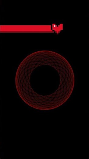 Daily Pattern — 1 #beats #lofi #music #spirograph