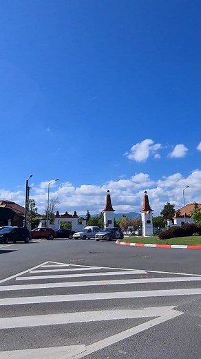 19K views · 752 reactions | Sibiu ❤️ Calea Dumbravii ❤️ Continuam turul ❤️刺 #sibiu #travel #visit #city #color #traveler #beautiful #love #art #travelphotography #emotions #explore #magic #mycity #moments | SIBIU Travel | Facebook