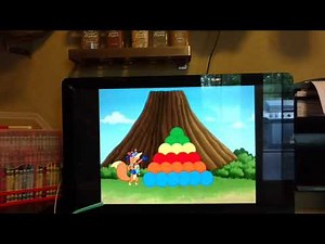 You're too late! Swiper The Explorer (Part 2)