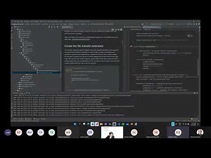 EDC-Con 2022/01 - Hands On Session Part2