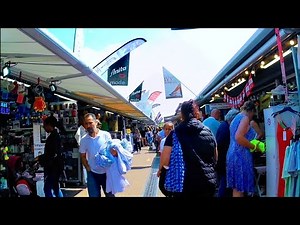 Den Haag Market-Netherlands