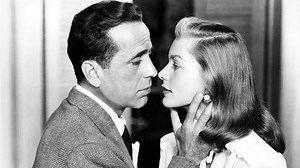 Lauren Bacall, Humphrey Bogart had 'emotional affairs' but remained 'devoted to each other': author