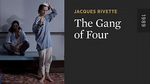 The Gang of Four - The Criterion Channel