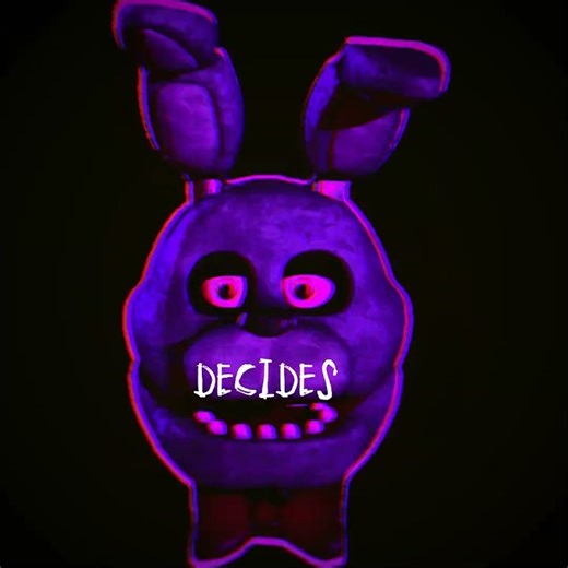 Five Nights At Your Friends / Bonnie Song