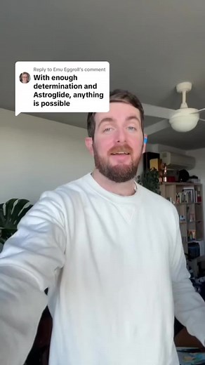 Actual Size of Girthmasterr and Funny Incognito Mishap