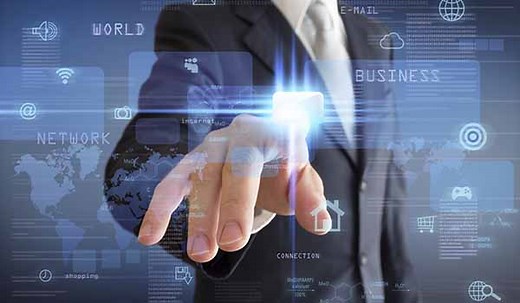 Publishers and Content Providers