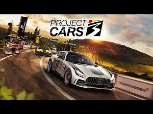 Project Cars 3 - How to Tune Your Vehicle (Project Cars 3 How To Add Tuning To Your Cars)