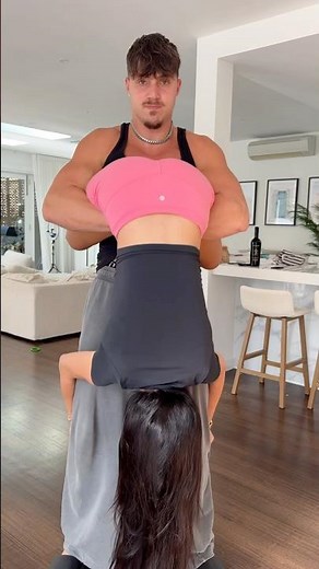 Partner Challenge 😤